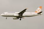 TC-FBJ @ LOWW - Freebird A320 - by Andy Graf - VAP