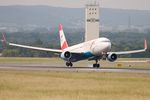 OE-LAZ @ LOWW - Austrian Airlines 767-300 - by Andy Graf - VAP