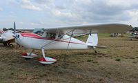 N72570 @ LAL - Cessna 140 at Sun N Fun - by Florida Metal