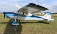 N74036 @ LAL - Cessna 170B at Sun N Fun - by Florida Metal