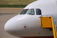 OE-LER @ LOWG - Niki A320-200 @GRZ - by Stefan Mager