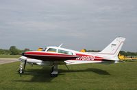 N7602Q @ 61C - Cessna 310Q - by Mark Pasqualino