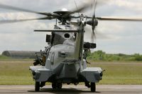 2802 @ LFOC - French Air Force Eurocopter EC-725R2 Caracal, Solo display, Chateaudun Air Base 279 (LFOC) open day 2013 - by Yves-Q
