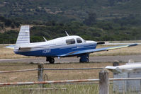 I-CAMY @ LFKC - Parked - by micka2b