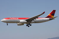 N967CG @ LEBL - Landing - by micka2b
