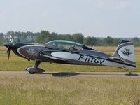 F-HTGV @ LFBS - Vendée Sports Aériens - by Jean Goubet-FRENCHSKY