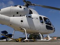 F-HDRX @ LFBS - Jet Systems Aquitaine - by Jean Goubet-FRENCHSKY