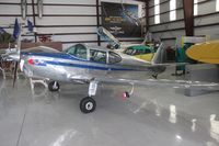 N78023 @ ISM - Globe GC-1B at Kissimmee Air Museum