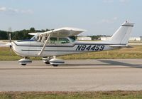 N84459 @ LAL - Cessna 172K - by Florida Metal