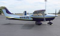 N91835 - Cessna 182M