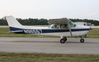 N96557 @ LAL - Cessna 172P - by Florida Metal