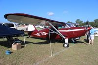 N97105 @ LAL - Stinson 108 - by Florida Metal