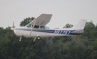 N97757 @ LAL - Cessna 172P - by Florida Metal