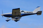 G-ROKO photo, click to enlarge G-ROKO photo, click to enlarge