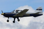 G-AXNS photo, click to enlarge G-AXNS photo, click to enlarge