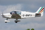 G-BNFV photo, click to enlarge G-BNFV photo, click to enlarge