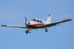 G-BPOM photo, click to enlarge G-BPOM photo, click to enlarge