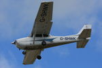 G-SHWK photo, click to enlarge G-SHWK photo, click to enlarge