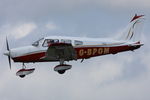 G-BPOM photo, click to enlarge G-BPOM photo, click to enlarge
