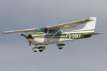 G-OSKY photo, click to enlarge G-OSKY photo, click to enlarge
