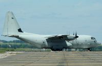 MM62175 @ LFSD - Ex 4099R (for delivery)Support for Frecce Tricolori for BA102 airshow.2° Gruppo TM - by Thierry BEYL