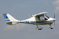 G-CTEE photo, click to enlarge G-CTEE photo, click to enlarge