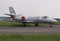 G-SPRE @ EGHH - At CSE - by John Coates