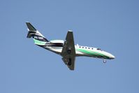 PR-DRP @ MCO - Citation CJ3 - by Florida Metal