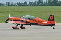 G-OFFO @ EGSH - Blade 3. - by keithnewsome