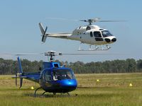 F-HDRX @ LFBS - Jet Systems Aquitaine - by Jean Goubet-FRENCHSKY