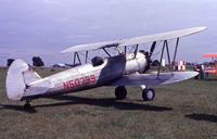 N50739 @ KGBG - I shot this when it was a fogger. - by Larry Johnson