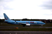 SE-RFT @ EKCH - SE-RFT taking off from rw 22R - by Erik Oxtorp