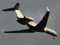 9H-VJE @ LFBD - VistaJet 665 landing 23 - by Jean Goubet-FRENCHSKY