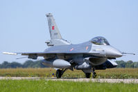 93-0011 @ ETSL - During Elite exercise