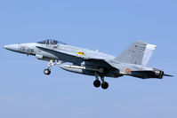 C15-39 @ ETSL - Ala 15 aircraft