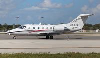 XA-TTS @ FLL - Beech 400A - by Florida Metal