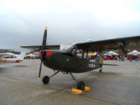 N4796C @ YNG - On display @ the Youngstown Airshow - by Arthur Tanyel