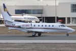 OY-GKC @ LEPA - Kirkbi Invest A/S - by Air-Micha