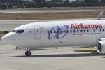 EC-LTM @ LEPA - Air Europa - by Air-Micha