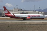 D-ABKD @ LEPA - Air Berlin - by Air-Micha