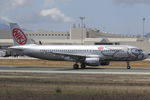 OE-LEA @ LEPA - Niki Airlines - by Air-Micha