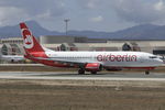 D-ABKI @ LEPA - Air Berlin - by Air-Micha