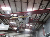N73638 @ KCNO - Now on display at Yanks Air Museum in Chino, CA. - by Tiffany Agard