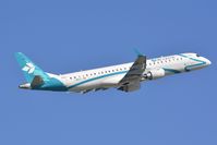 I-ADJT @ EDDM - air Dolomiti