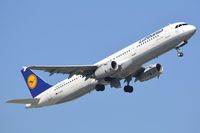 D-AIDH @ EDDM - Lufthansa