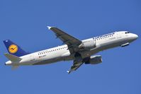 D-AIPC @ EDDM - Lufthansa - by Maximilian Gruber