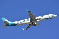 I-ADJM @ EDDM - Air Dolomiti - by Maximilian Gruber