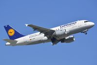 D-AIBH @ EDDM - Lufthansa - by Maximilian Gruber