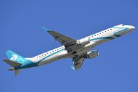 I-ADJK @ EDDM - Air Dolomiti - by Maximilian Gruber