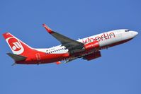 D-AHXE @ EDDM - Air Berlin